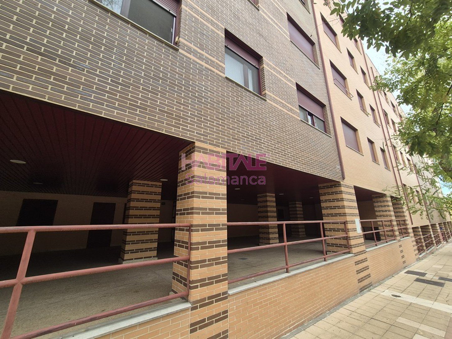 Pis de 51 m² a Salamanca