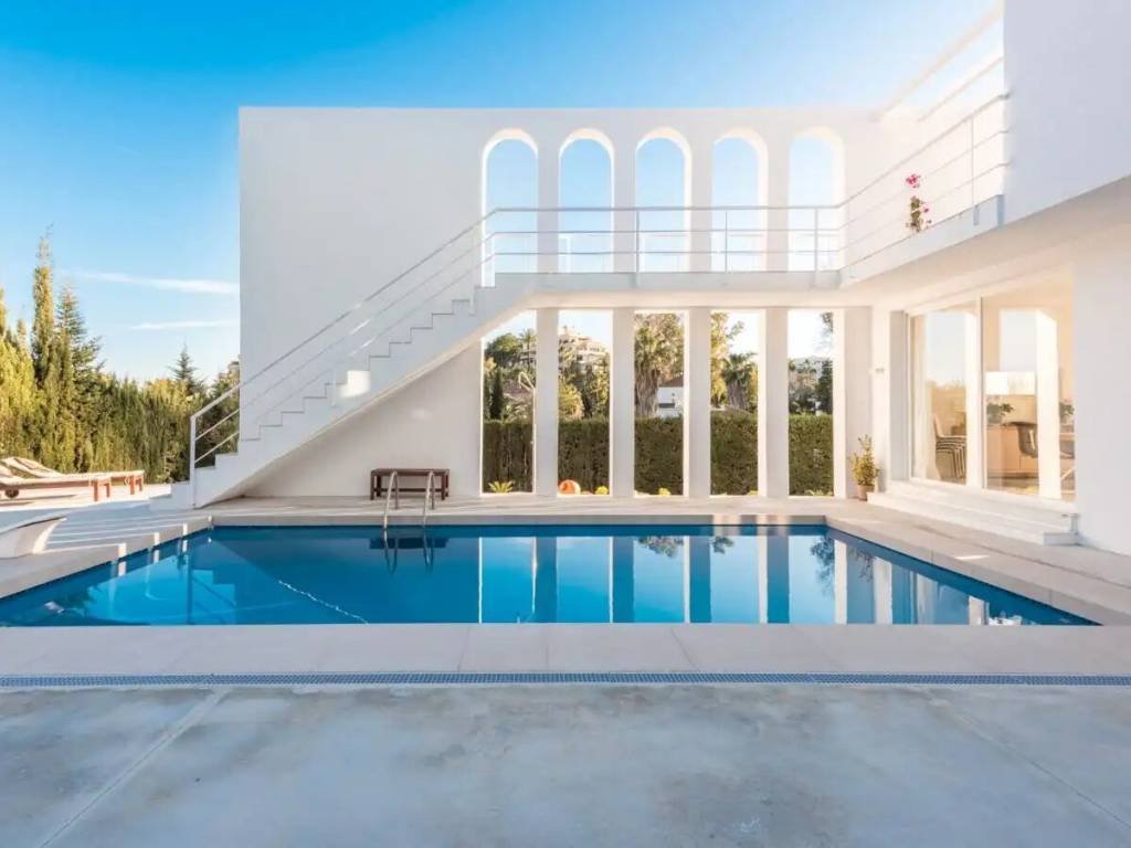 Casa de 258 m² en Marbella