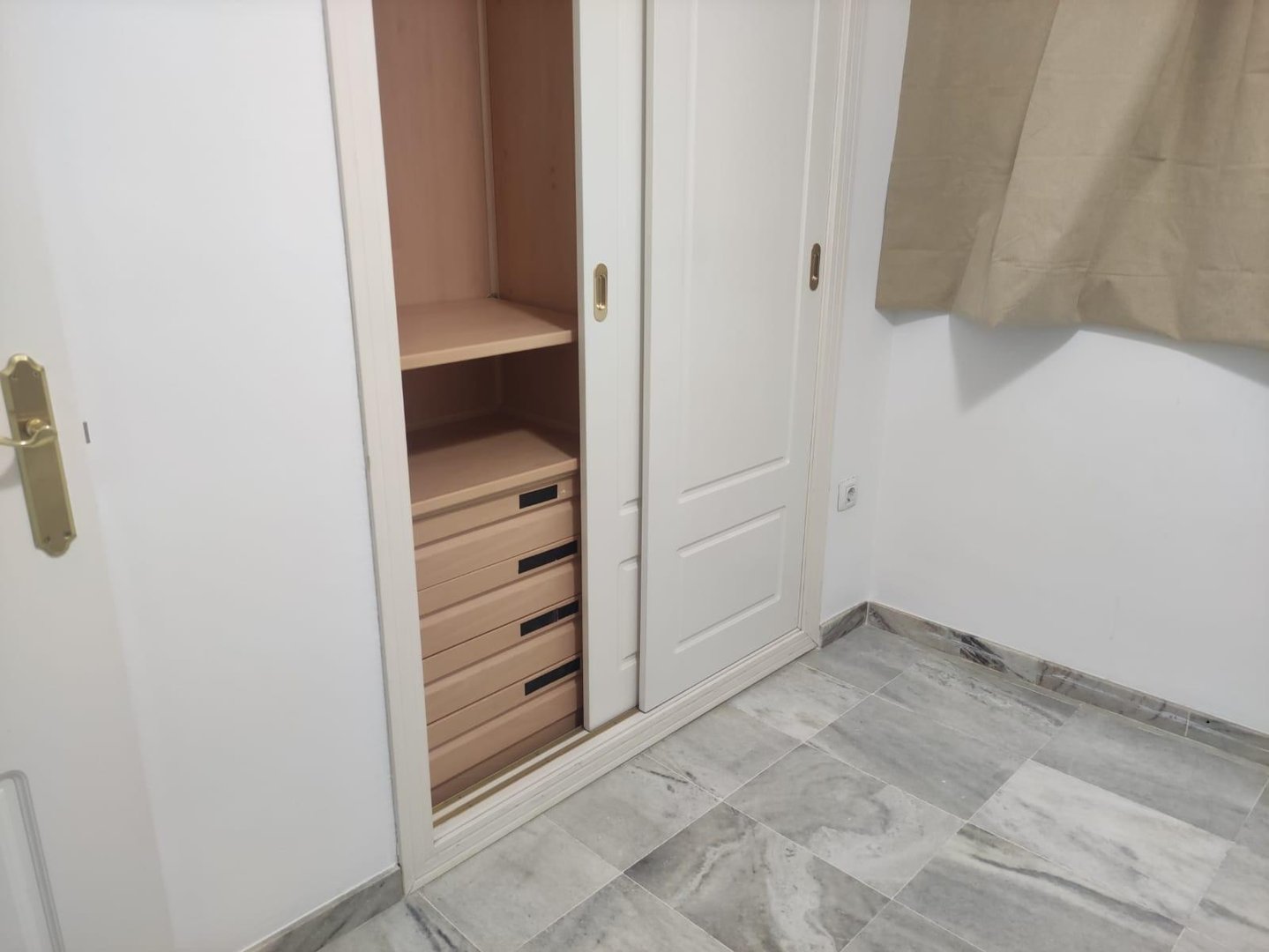 Piso de 98 m² en Sevilla