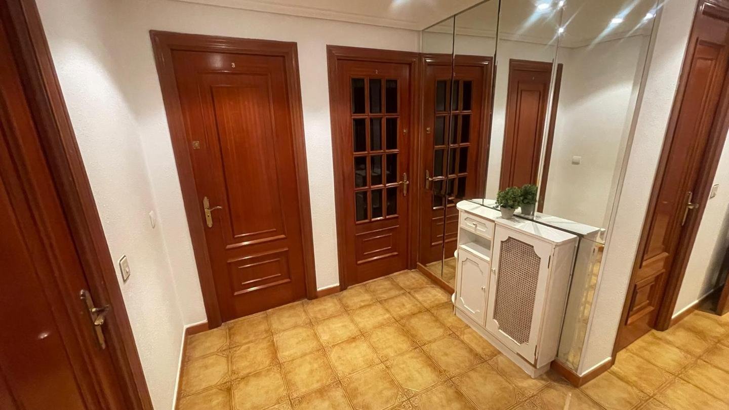 Habitación 120 m², Ponferrada