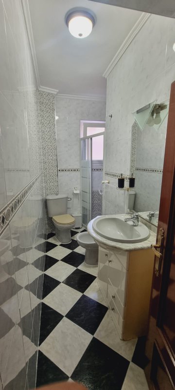 Habitación 22 m², Valladolid