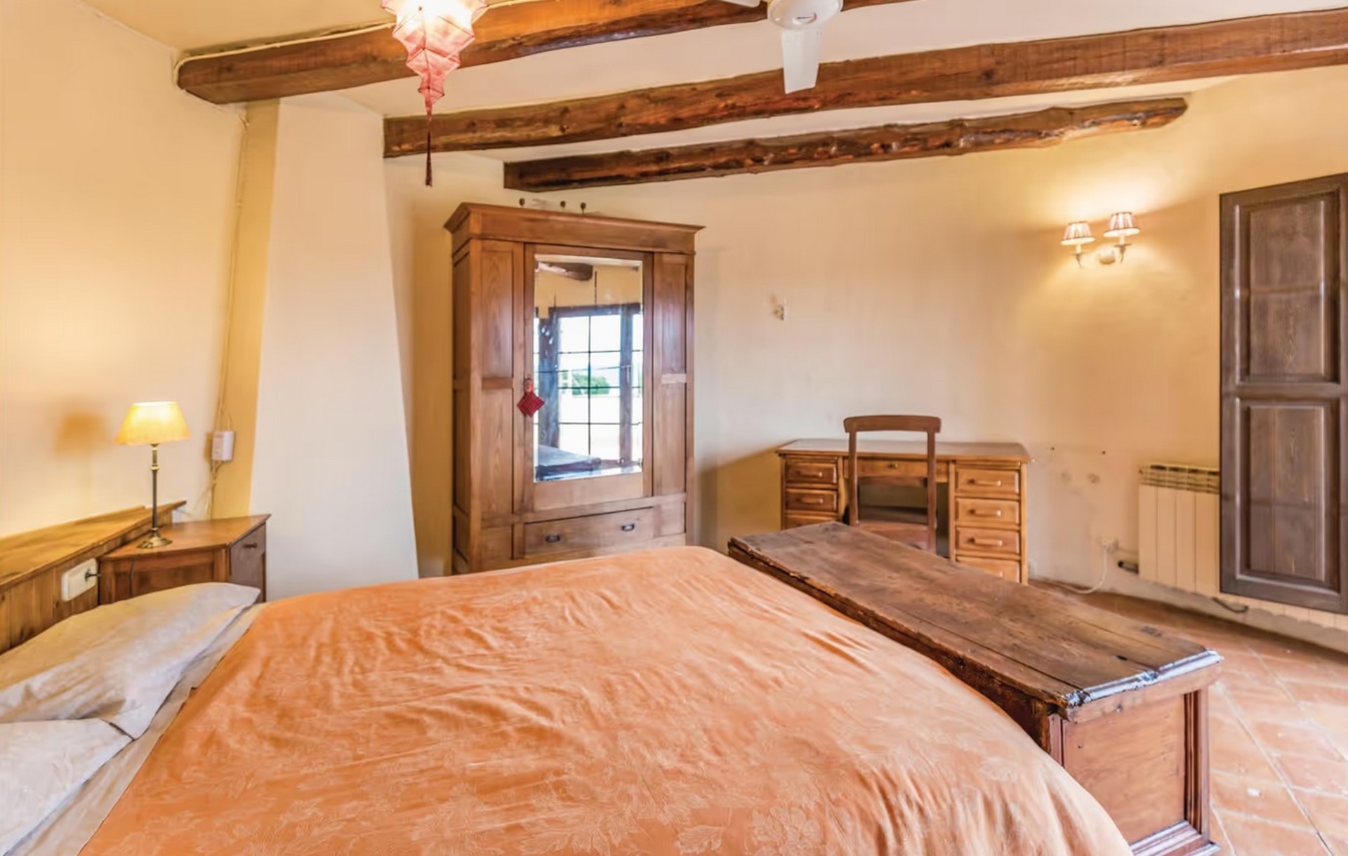 Piso de 140 m² en Begur