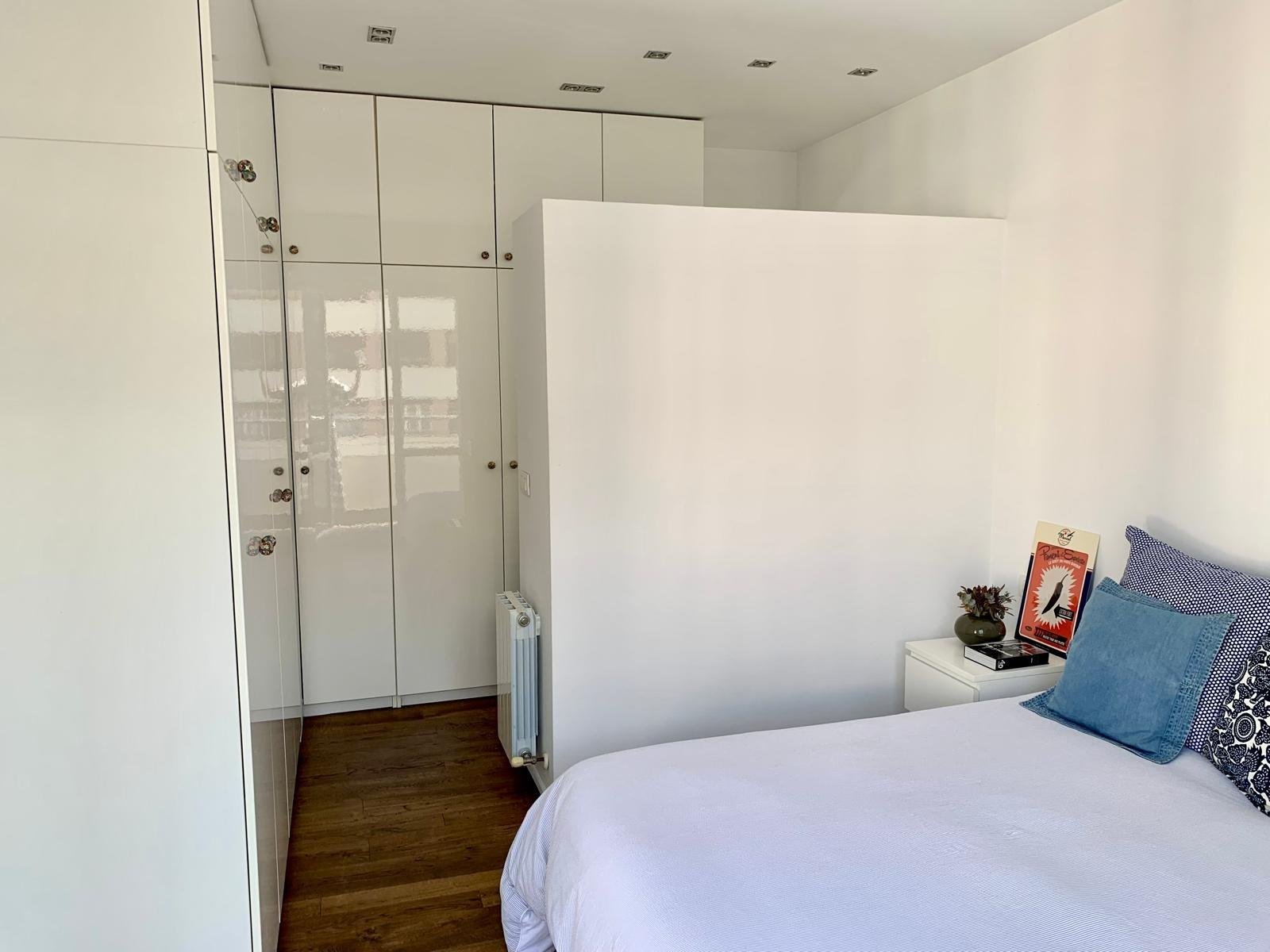 Piso de 80 m² en Bilbao