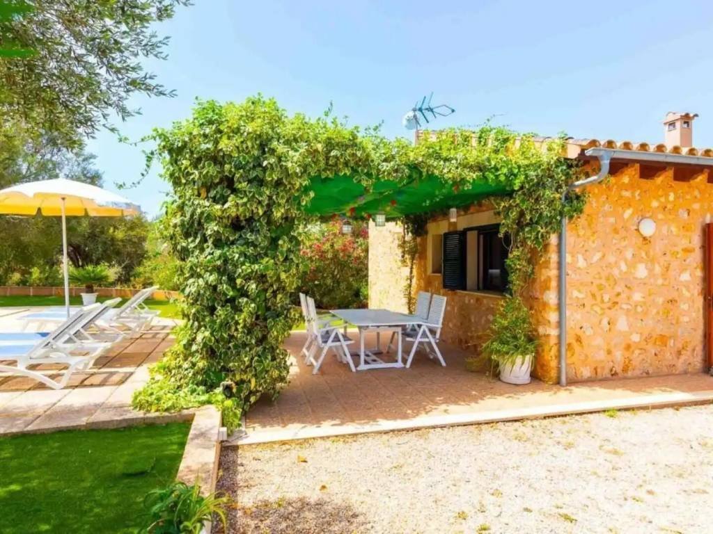Casa de 80 m² en Santa Margalida
