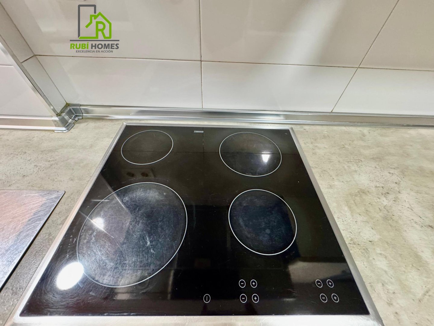 Piso de 109 m² en Granada