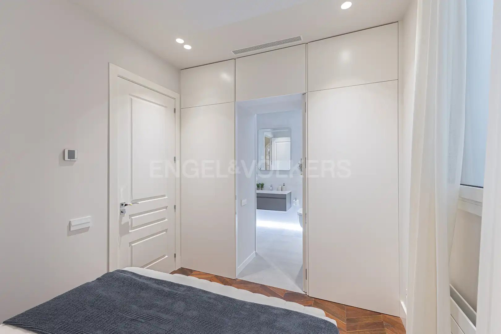 Flat 200 m² in Barcelona