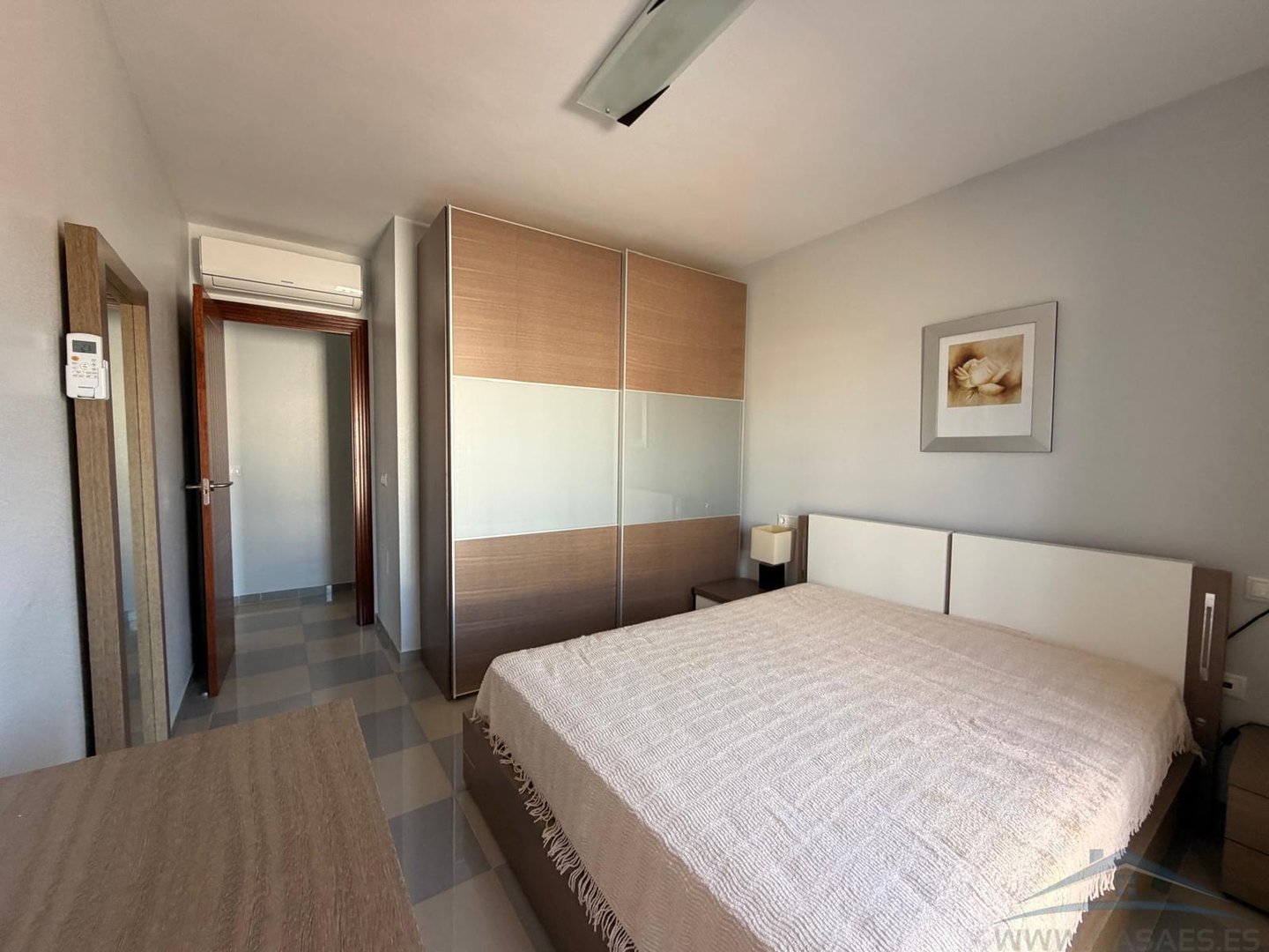 Piso de 95 m² en Roquetas de Mar