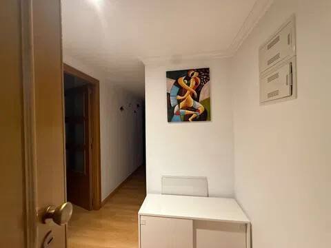 Pis de 95 m² a Múrcia