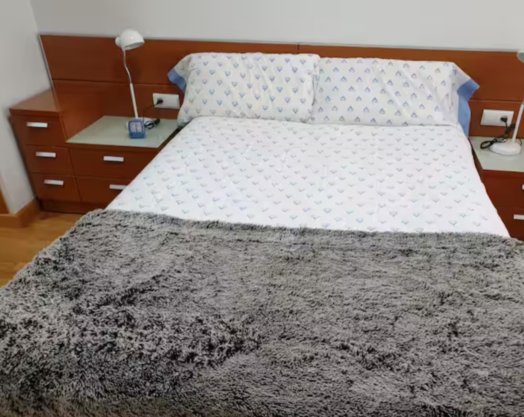 Pis de 70 m² a Madrid