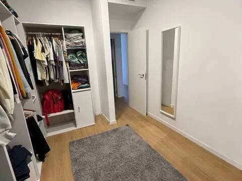 Piso de 110 m² en Gines