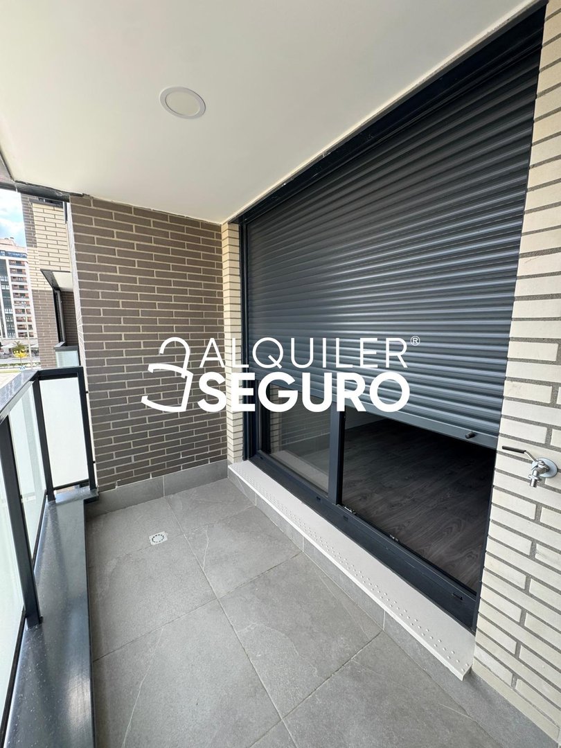 Piso de 75 m² en Valladolid