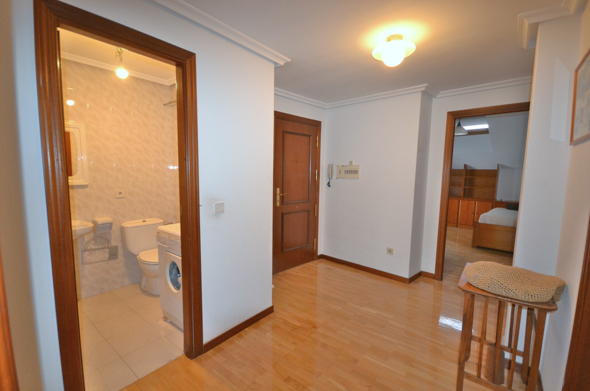 Pis de 90 m² a Palencia