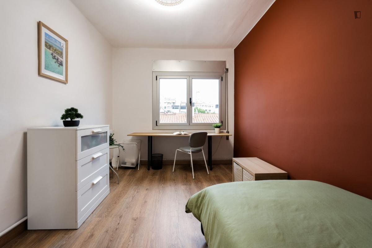 Habitació de lloguer, Sabadell
