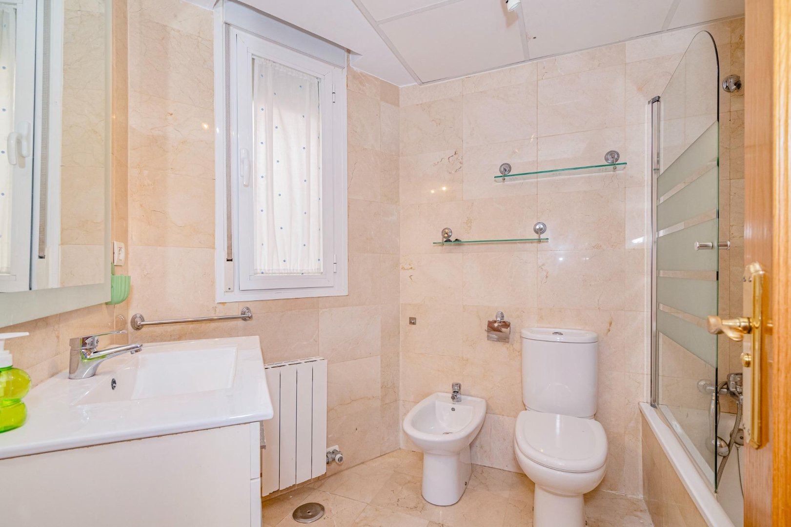 Piso de 113 m² en Granada