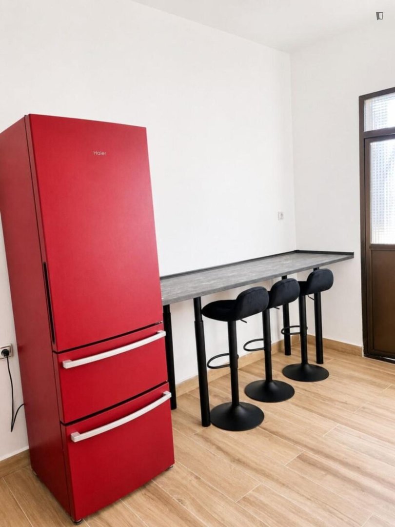 Room for rent, València