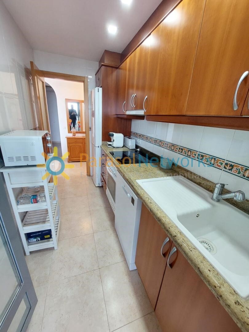 Квартира 85 м² в Guardamar de la Safor