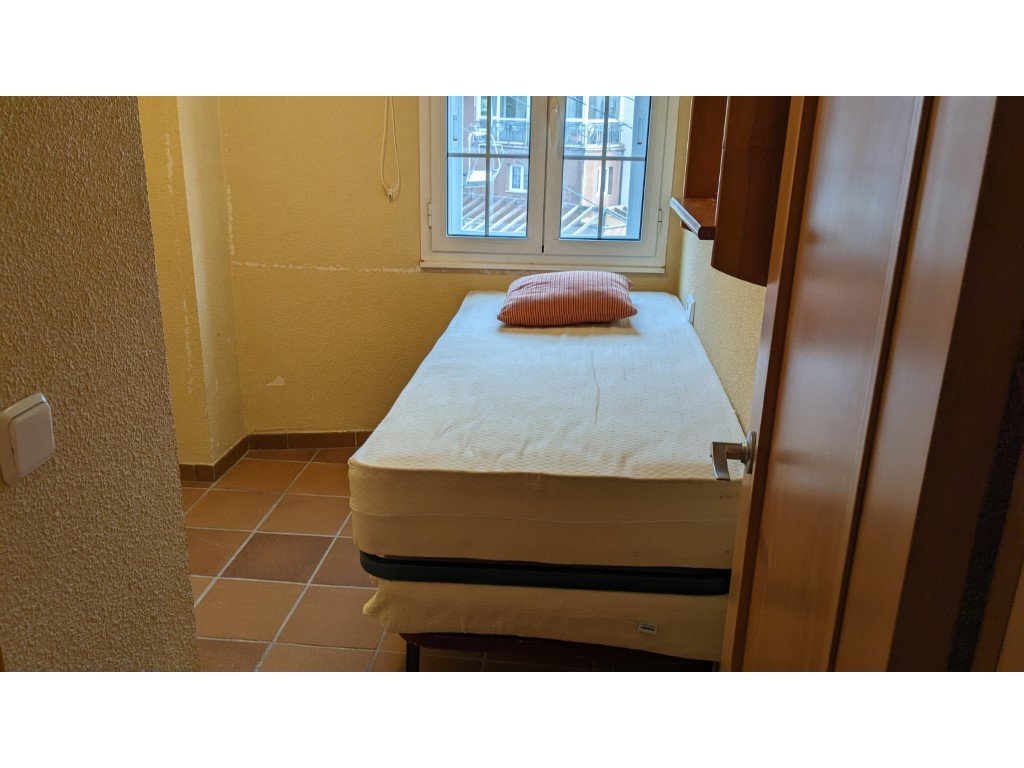 Piso de 60 m² en Monachil