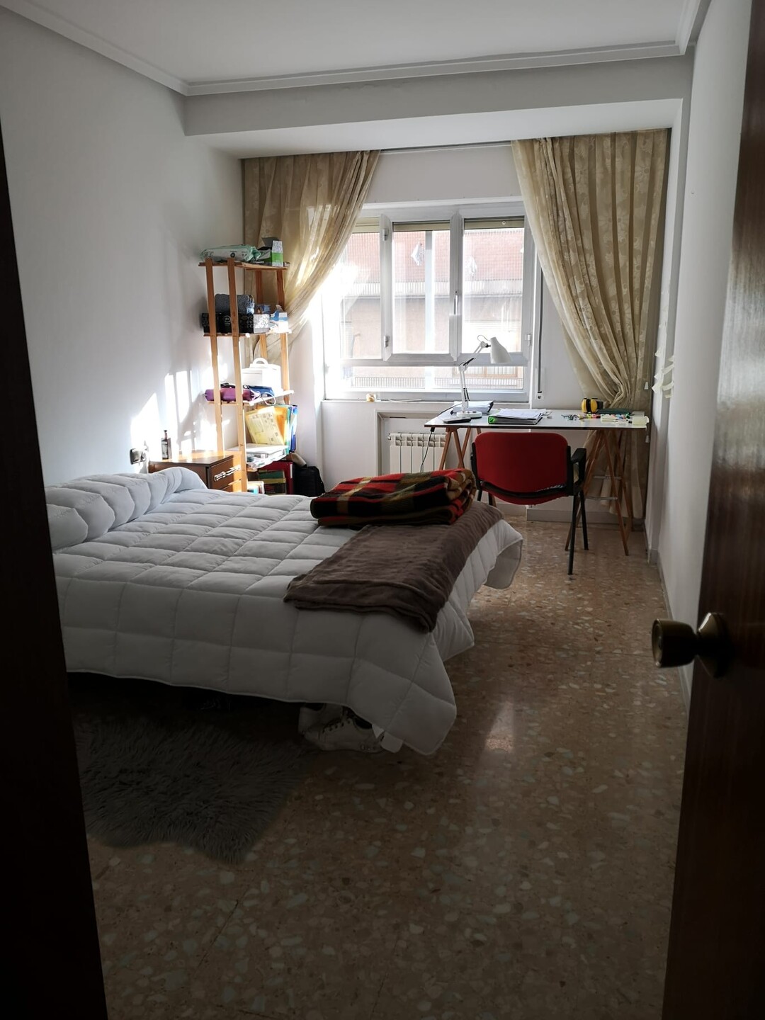 Piso de 150 m² en Salamanca