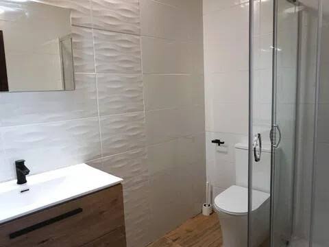 Habitación 110 m², Ávila