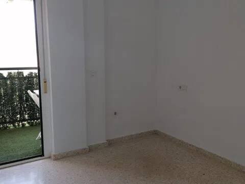 Piso de 90 m² en Algeciras