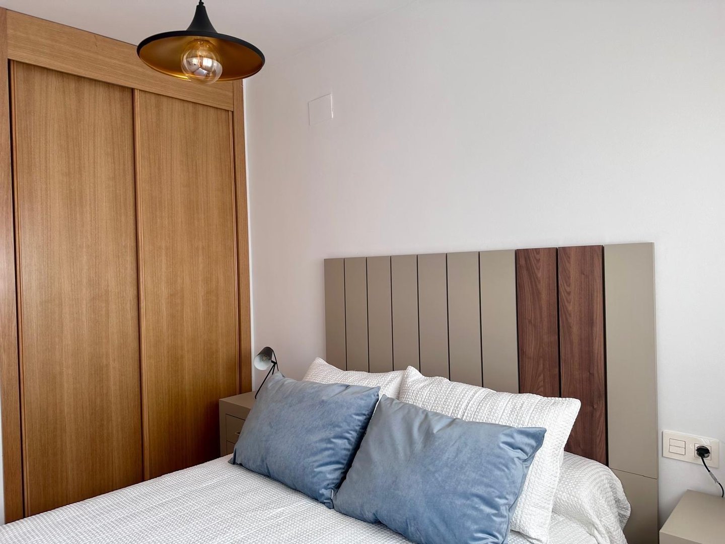 Piso de 64 m² en Atarfe