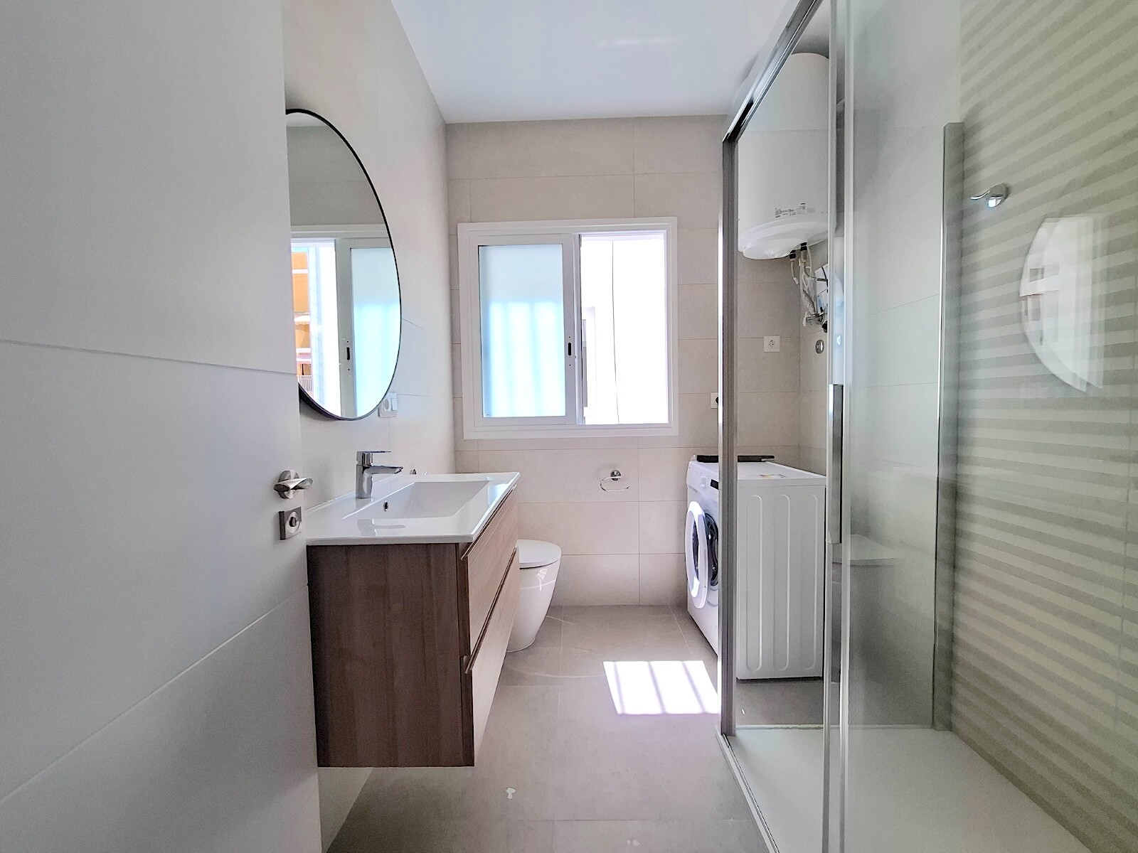 Piso de 65 m² en Santa Cruz de Tenerife
