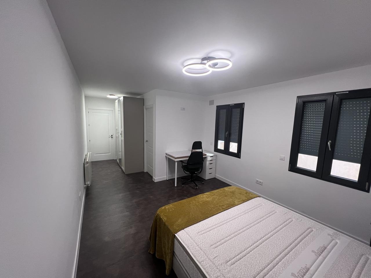 Piso de 230 m² en Segovia