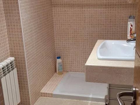Piso de 100 m² en Baiona