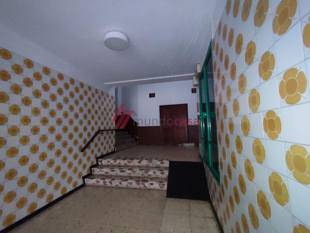 Piso de 90 m² en Ferrol