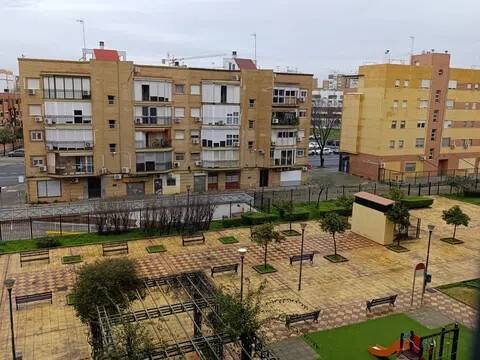 Appartement 75 m² à Séville