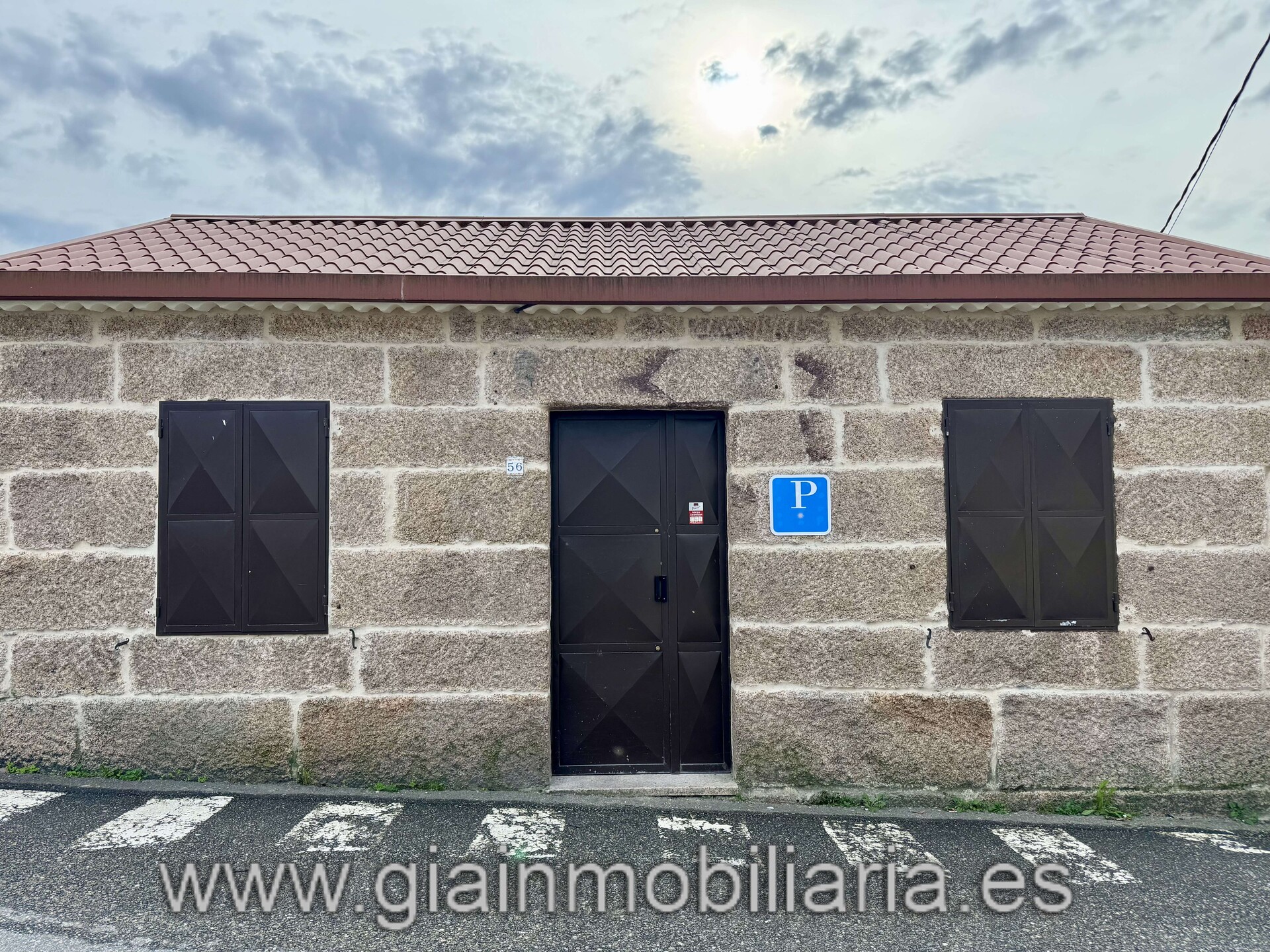 Casa de 155 m² en O Porriño