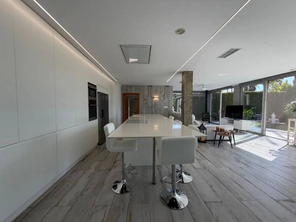 Casa de 600 m² en Elche