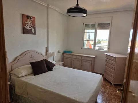 Piso de 75 m² en Cartagena