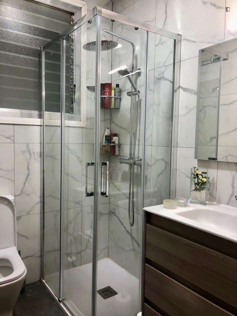 Habitación en alquiler, Barcelona