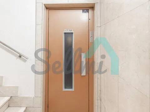Pis de 134 m² a Oviedo