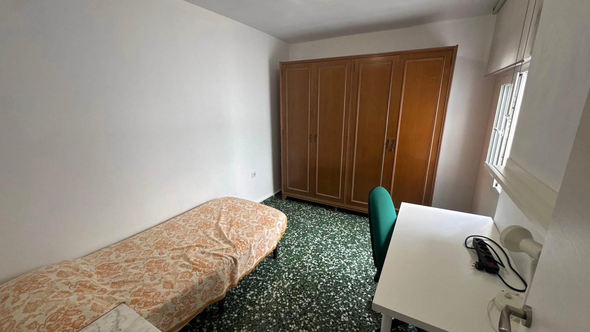 Piso de 120 m² en Valencia