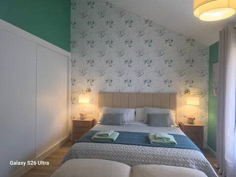 Piso de 112 m² en Biescas