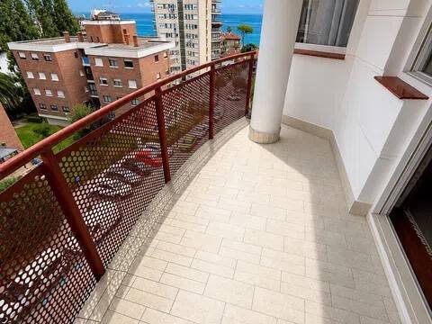 Wohnung 60 m² in Castro-Urdiales