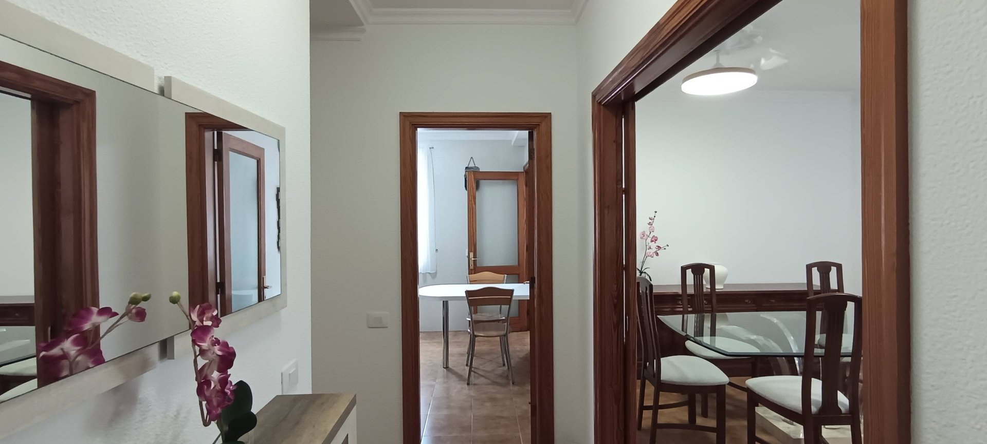 Piso de 124 m² en Las Palmas de Gran Canaria