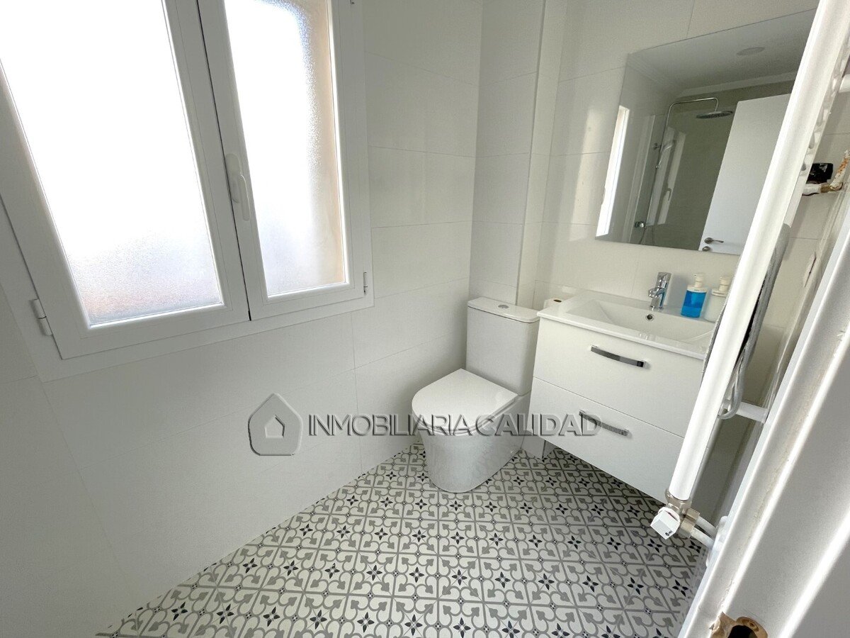 Piso de 75 m² en Burgos