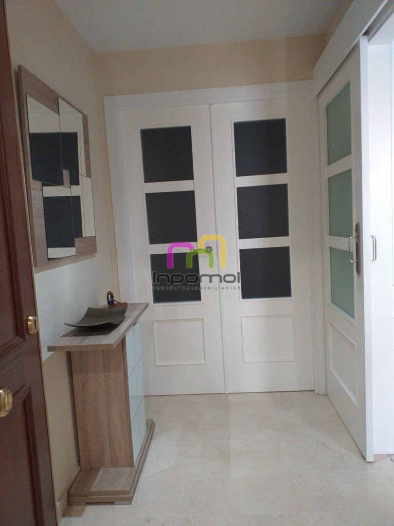 Piso de 78 m² en Badajoz
