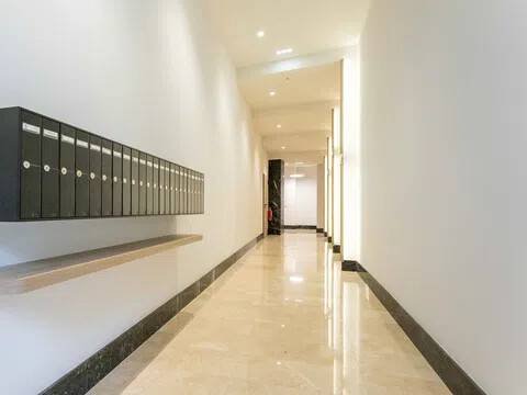Wohnung 138 m² in Gijón / Xixón