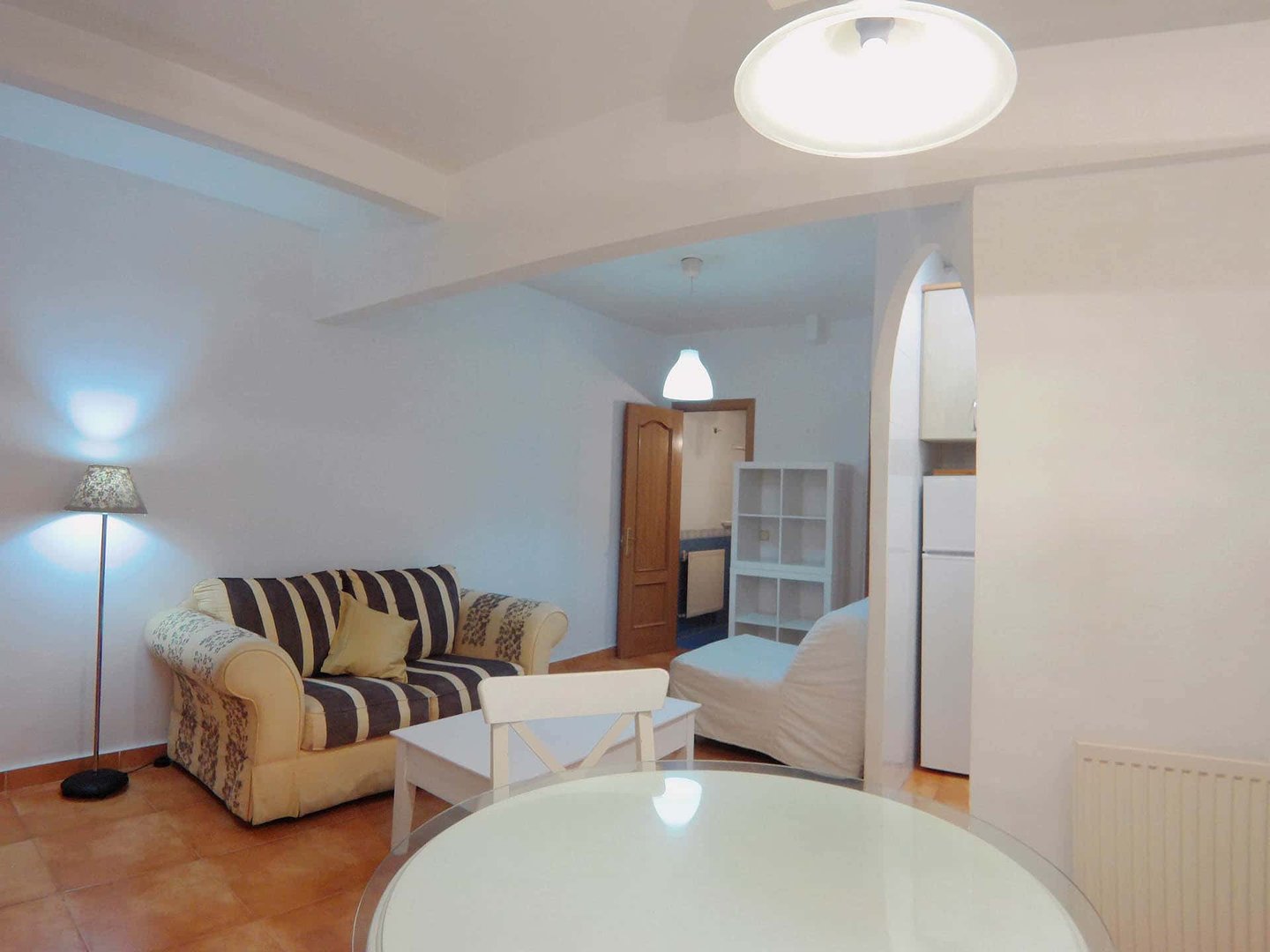 Appartamento 40 m² a Madrid