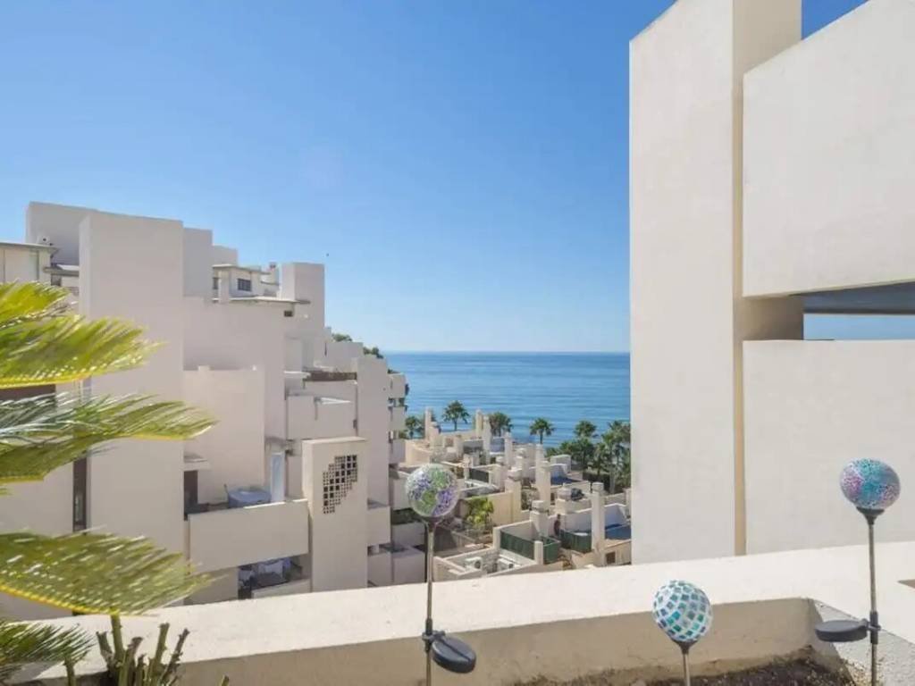 Piso de 200 m² en Estepona