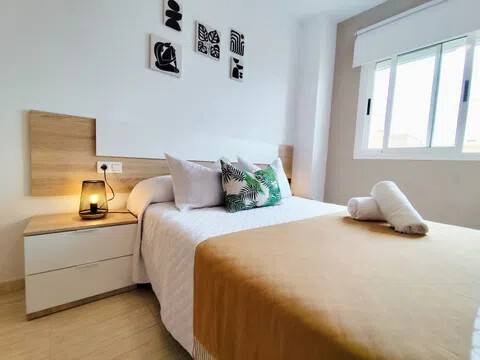 Piso de 97 m² en Oropesa del Mar