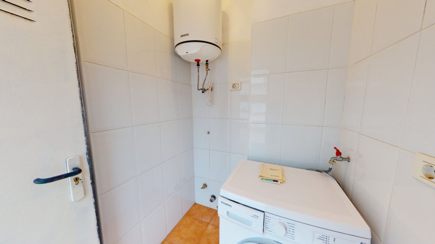 Piso de 40 m² en Santa Úrsula