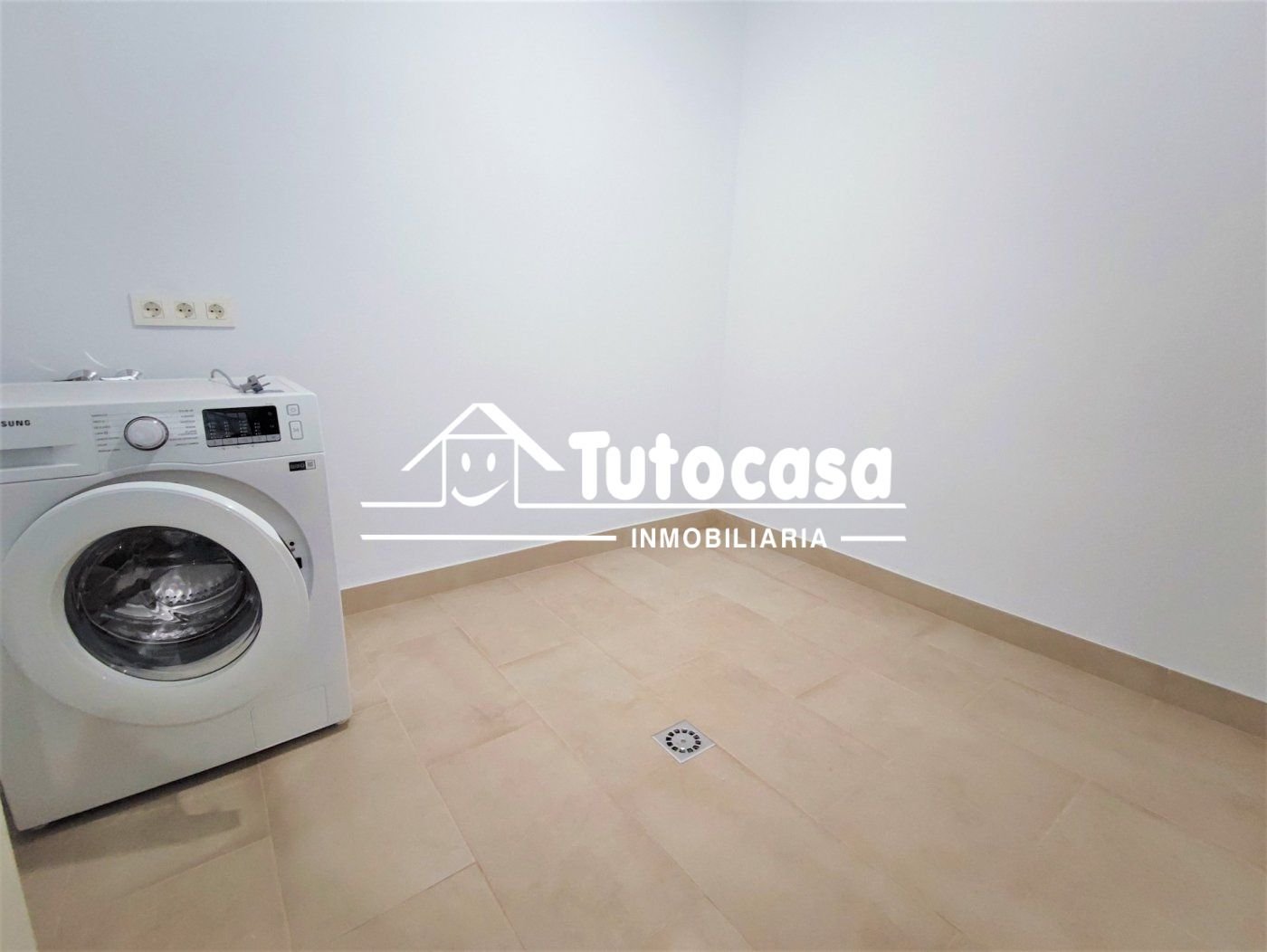 Piso de 173 m² en Dos Hermanas