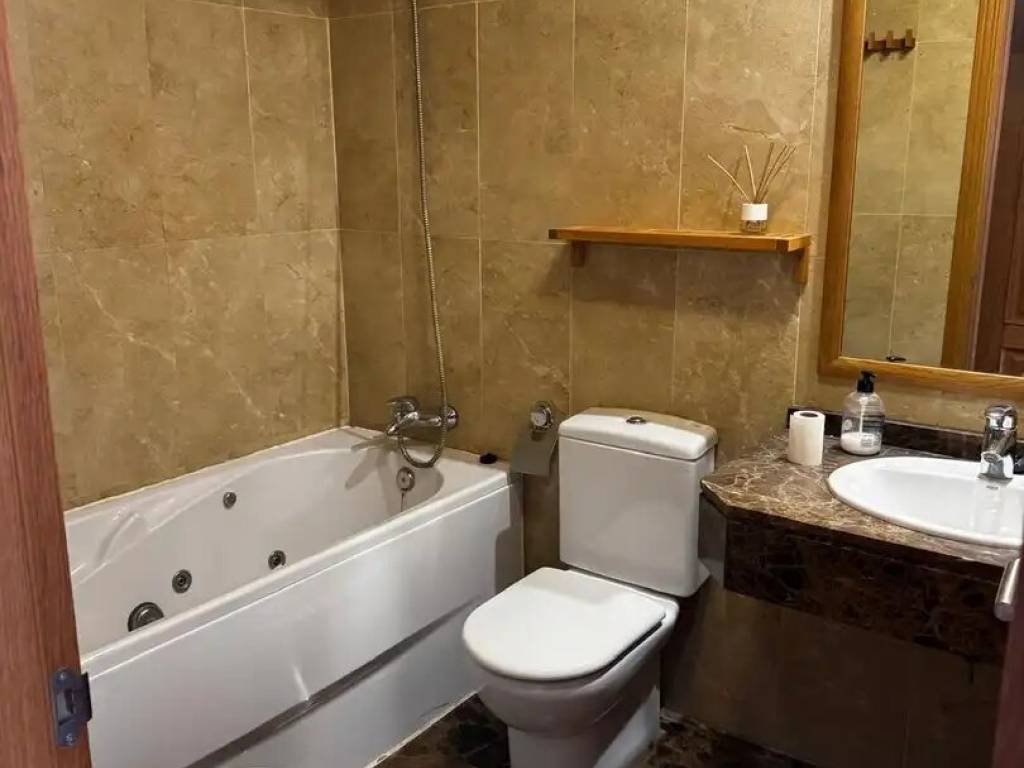 Piso de 110 m² en Málaga