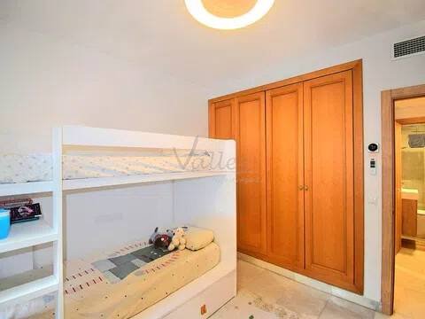 Piso de 159 m² en San Roque