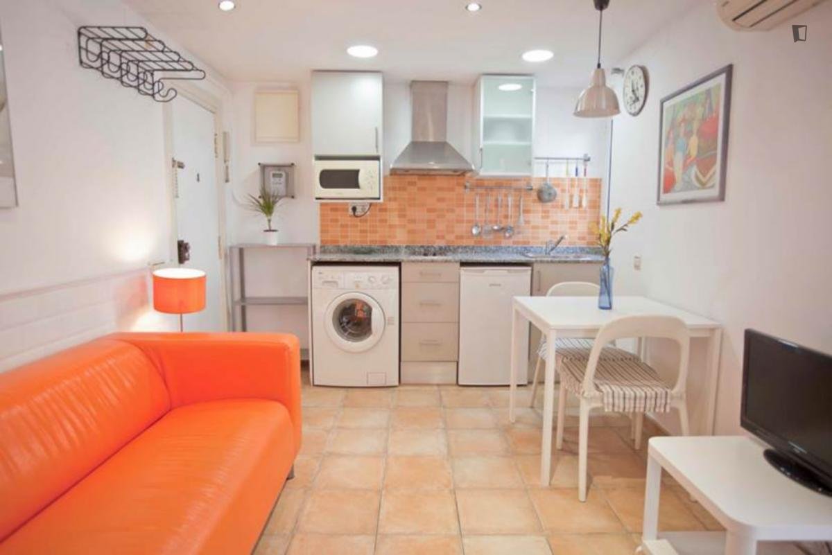 Appartement 35 m² à Barcelone